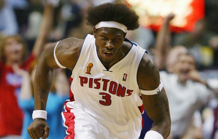 NBA headbands: Good, bad and sweaty – Orange County Register