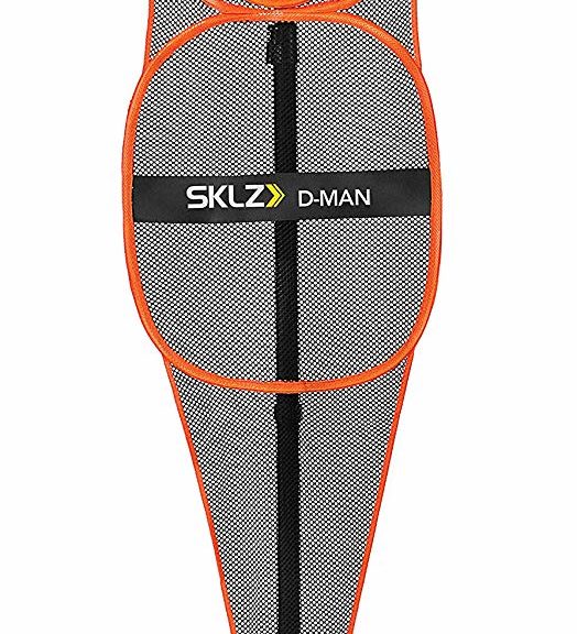 SKLZ D man