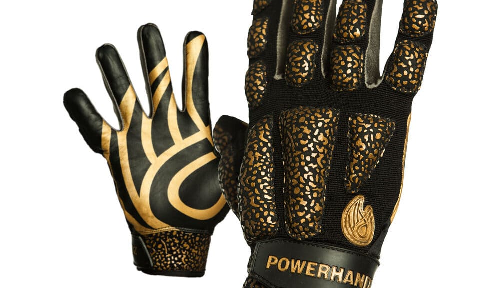 Powerhandz Gloves